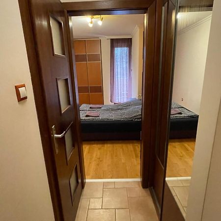 Ik Apartment Debrecen Exterior photo