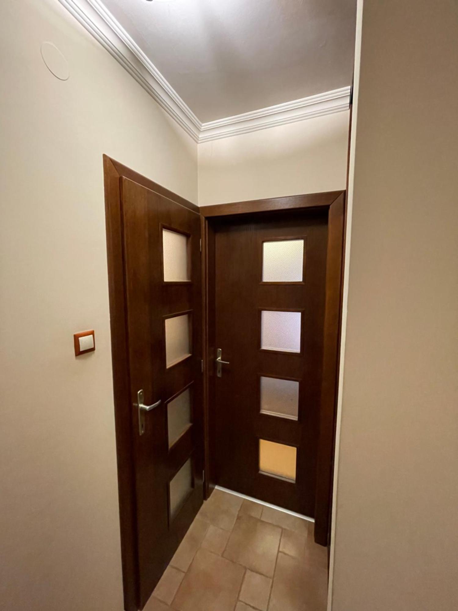 Ik Apartment Debrecen Exterior photo